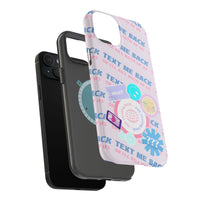 Magnetic Tough Cases – Club Riot Queer Streetwear