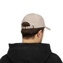 We're F**ked Dad Cap, Funny Dad Hat, Embroidered Cap, Casual Hat, Gift for Dad, Humor Accessory Snapback Trucker Cap – Embroidered Queer Streetwear Hat