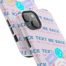 Magnetic Tough Cases – Club Riot Queer Streetwear