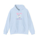 Unisex Heavy Blend™ Hooded Sweatshirt Crewneck Sweatshirt – Queer Streetwear Cozy Essential