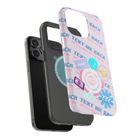 Magnetic Tough Cases – Club Riot Queer Streetwear
