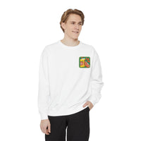 Sweatshirt Crewneck Sweatshirt – Queer Streetwear Cozy Essential