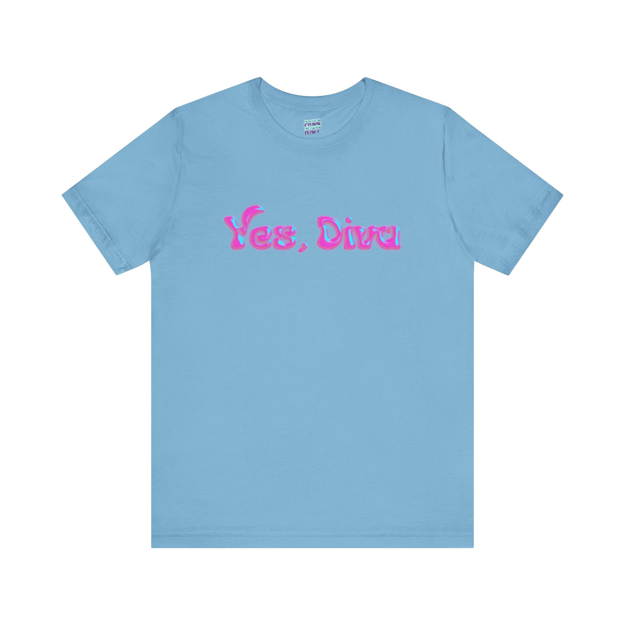 Ocean Blue / XS