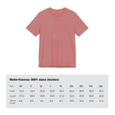 "Overemotional Bottom" Graphic T Unisex T-Shirt – Bold Queer Streetwear Graphic Tee