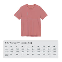 "Overemotional Bottom" Graphic T Unisex T-Shirt – Bold Queer Streetwear Graphic Tee
