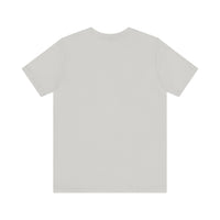 "I'm tripping the F*ck out" Surreal Dolphin Tee Unisex T-Shirt – Bold Queer Streetwear Graphic Tee