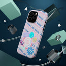 Magnetic Tough Cases – Club Riot Queer Streetwear