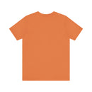Retro Korean Orange Juice Tee Unisex T-Shirt – Bold Queer Streetwear Graphic Tee