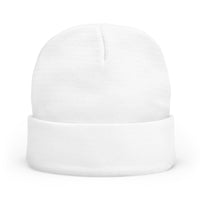 Knit Beanie (Embroidery) – Club Riot Queer Streetwear