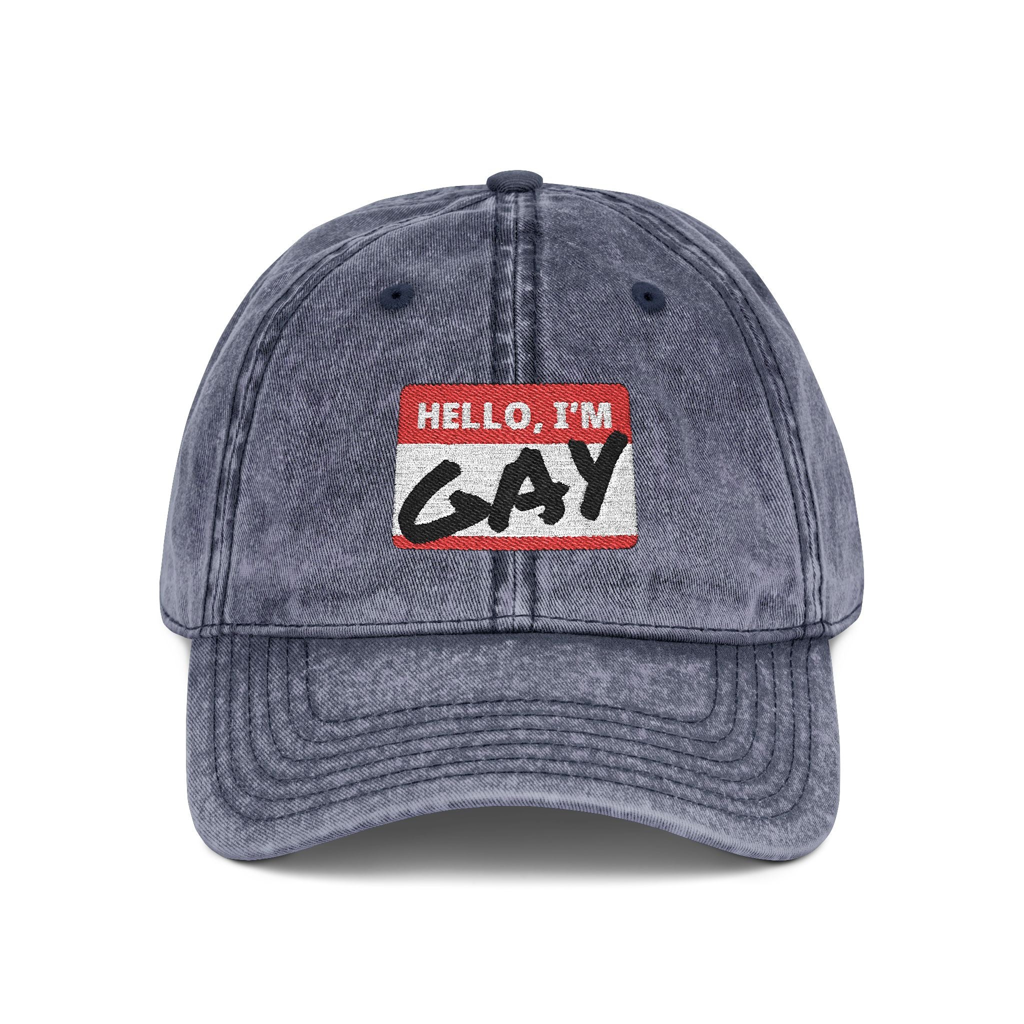 One size / Navy