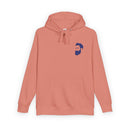 Beard Pride Unisex Fleece Hoodie, Cozy Gift for Him, Casual Wear for Bearded Men, Perfect for Holidays, Everyday Comfort and Style Hoodie – Bold Queer Streetwear Essential