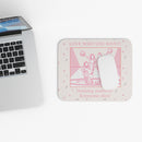 Mouse Pad Mouse Pad – Queer Streetwear Desk Accessory