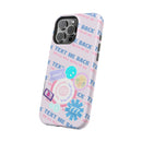 Magnetic Tough Cases – Club Riot Queer Streetwear