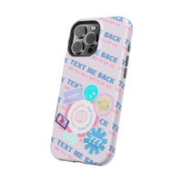 Magnetic Tough Cases – Club Riot Queer Streetwear