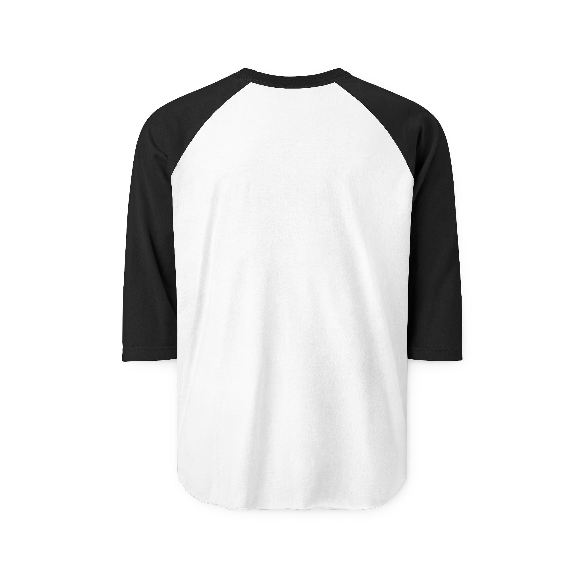 Casual Unisex Raglan Shirt Unisex T-Shirt – Bold Queer Streetwear Graphic Tee