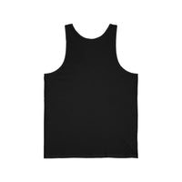 Yes, Diva Unisex Jersey Tank – Stylish and Comfortable Summer Wear – Club Riot Queer Streetwear