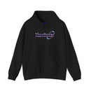 Abomination Unisex Heavy Blend™ Hooded Sweatshirt Crewneck Sweatshirt – Queer Streetwear Cozy Essential