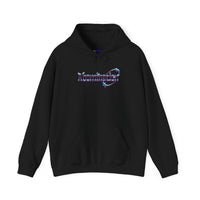Abomination Unisex Heavy Blend™ Hooded Sweatshirt Crewneck Sweatshirt – Queer Streetwear Cozy Essential