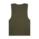 Unisex Barnard Tank – Club Riot Queer Streetwear