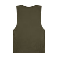 Unisex Barnard Tank – Club Riot Queer Streetwear