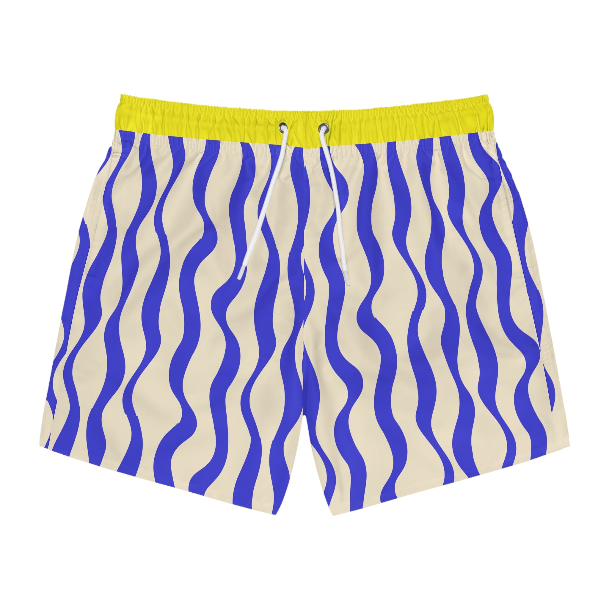 Swim Trunks (AOP) – Club Riot Queer Streetwear
