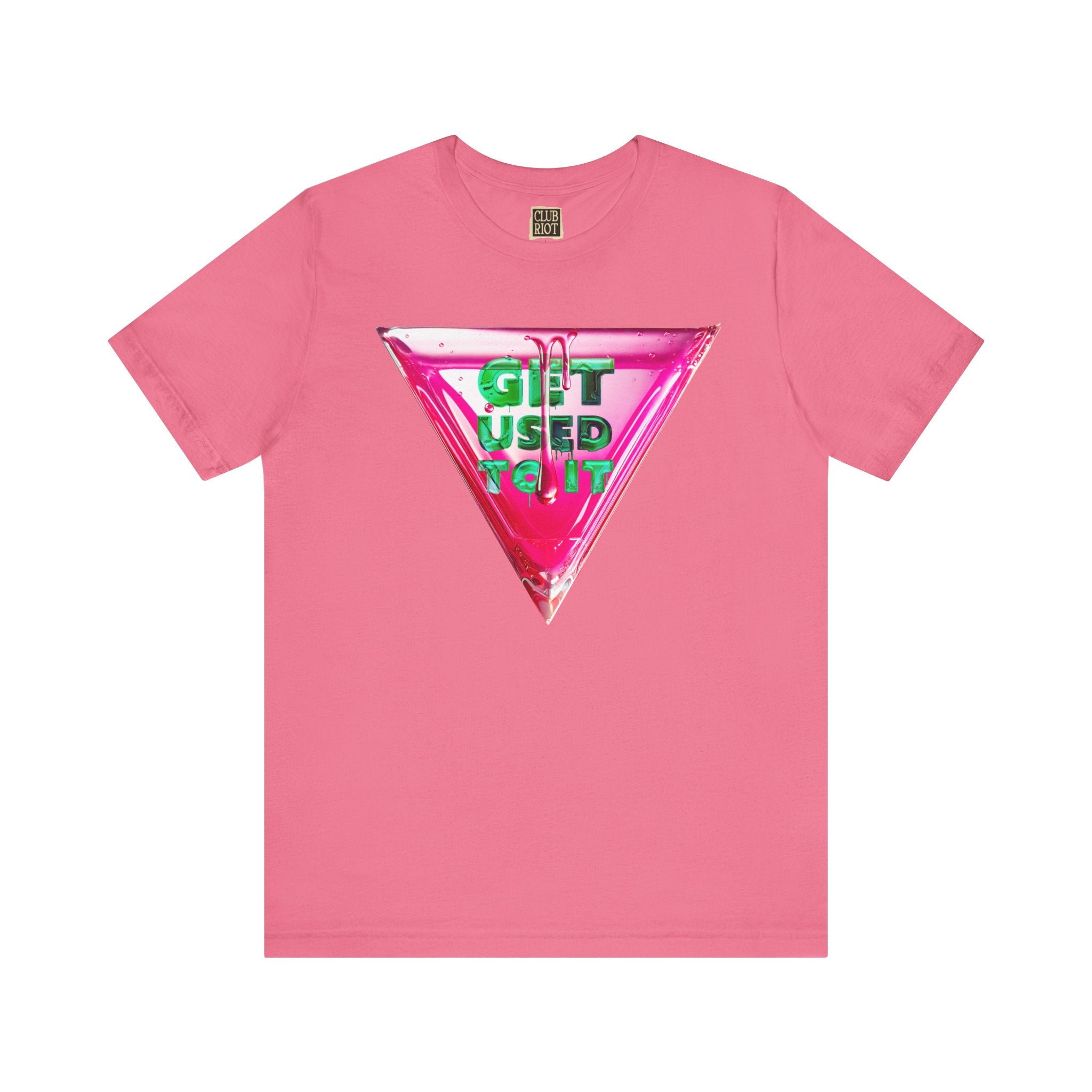 Charity Pink / XS