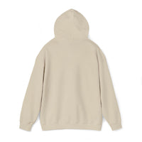 Unisex Heavy Blend™ Hooded Sweatshirt Crewneck Sweatshirt – Queer Streetwear Cozy Essential