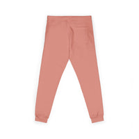 Cozy Embroidered Unisex Fleece Sweatpants, Casual Lounge Pants, Perfect for Relaxing, Gift for Him/Her, Ideal for Everyday Wear – Club Riot Queer Streetwear