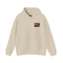 Unisex Heavy Blend™ Hooded Sweatshirt Crewneck Sweatshirt – Queer Streetwear Cozy Essential