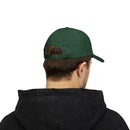 Party Classic Dad Cap, Fun Baseball Hat, Summer Accessory, Gift for Dads, Trendy Hat for Celebrations Snapback Trucker Cap – Embroidered Queer Streetwear Hat