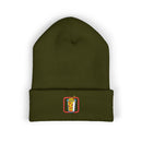 Classic Cuffed Beanie (Embroidery) – Club Riot Queer Streetwear