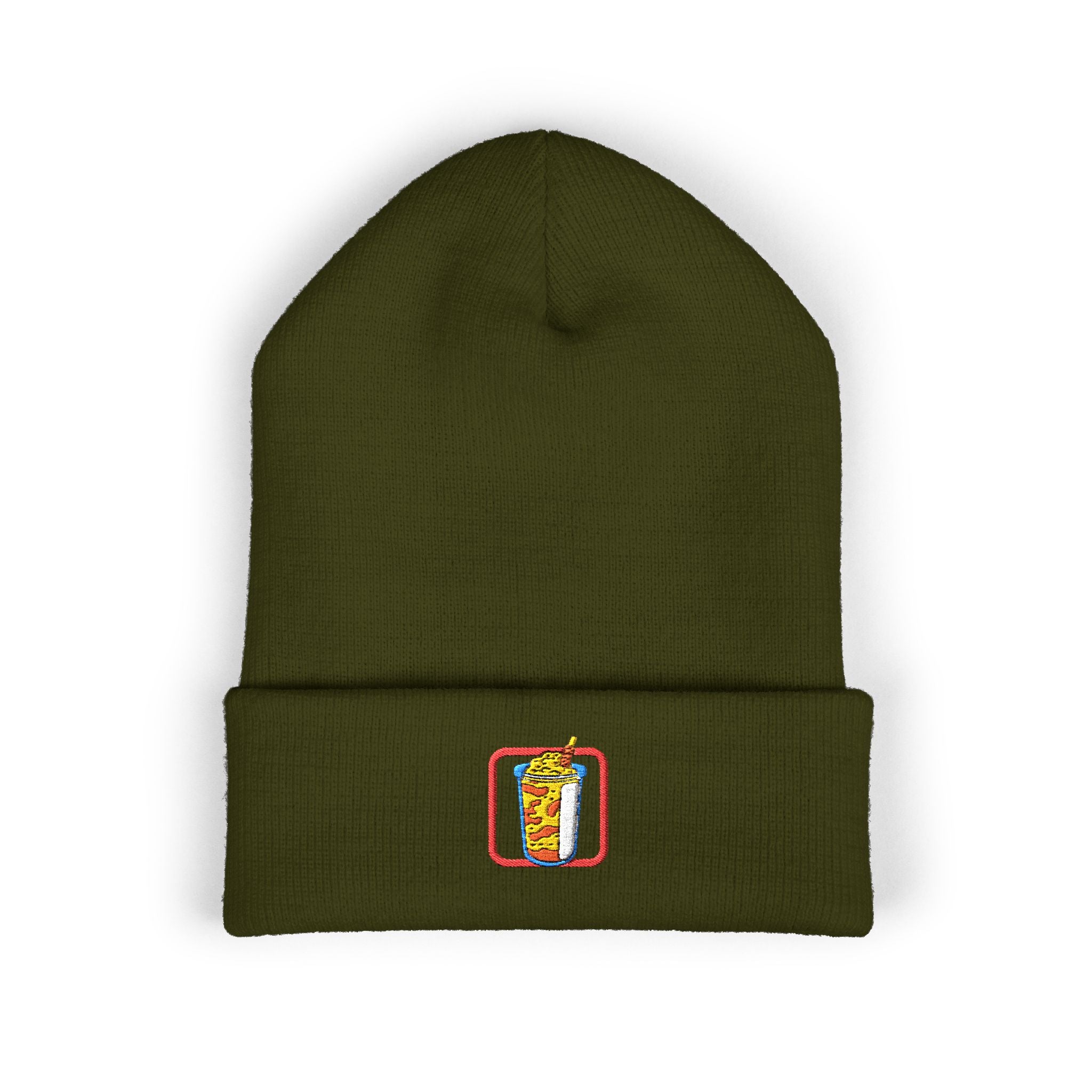 One size / Olive