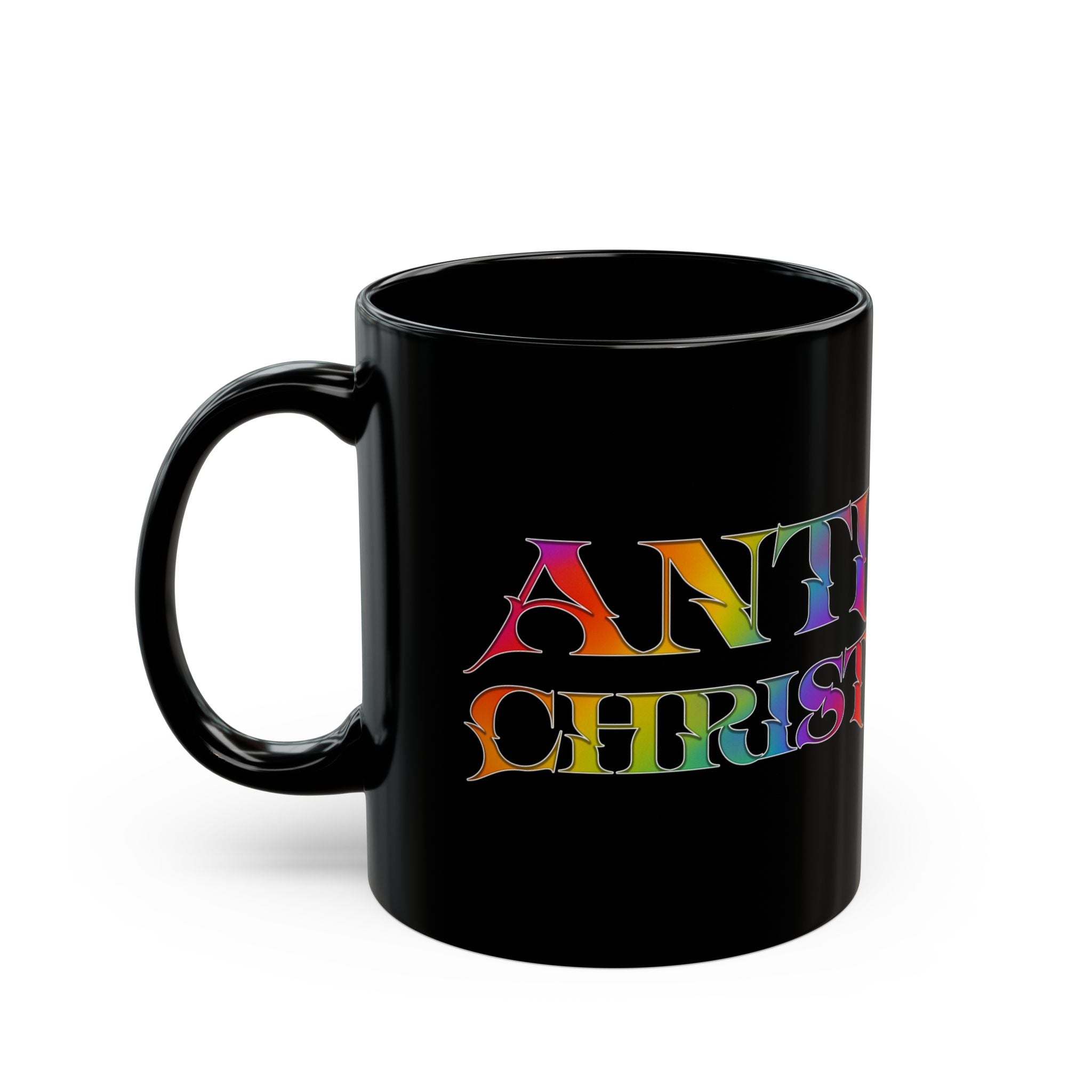 Anti Glassware – Bold Queer Streetwear Drinkware