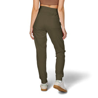 Cozy Embroidered Unisex Fleece Sweatpants, Casual Lounge Pants, Perfect for Relaxing, Gift for Him/Her, Ideal for Everyday Wear – Club Riot Queer Streetwear