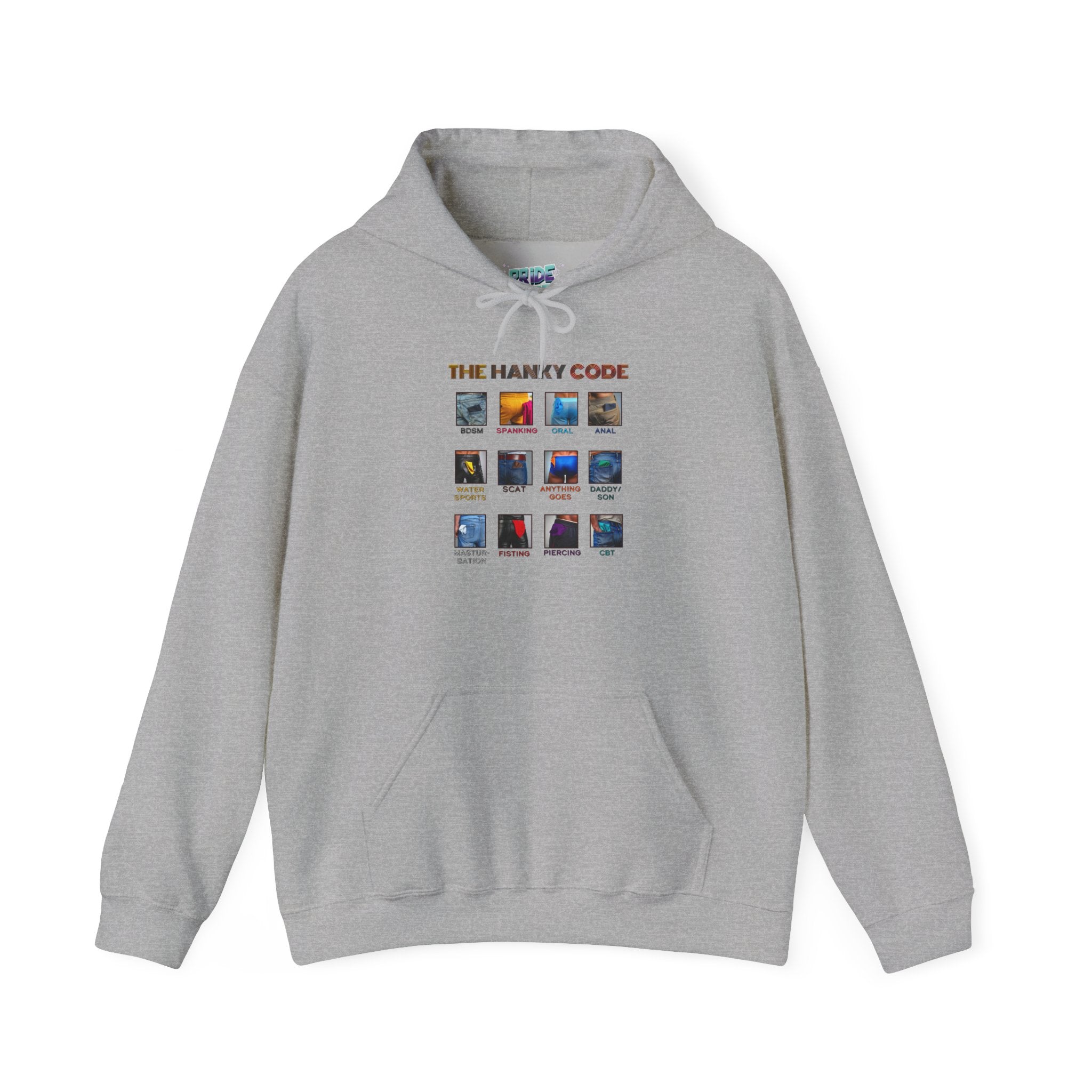 S / Sport Grey