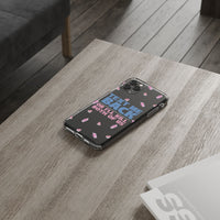 Dark Humor "Text Me Back" Phone Case – A Perfect Blend of Flirtation and Frustration Phone Case – Bold Queer Streetwear Tech Accessory