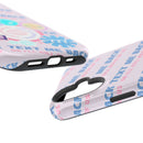 Magnetic Tough Cases – Club Riot Queer Streetwear