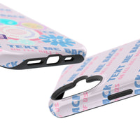 Magnetic Tough Cases – Club Riot Queer Streetwear