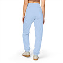 Unisex Garment-Dyed Fleece Sweatpants – Club Riot Queer Streetwear