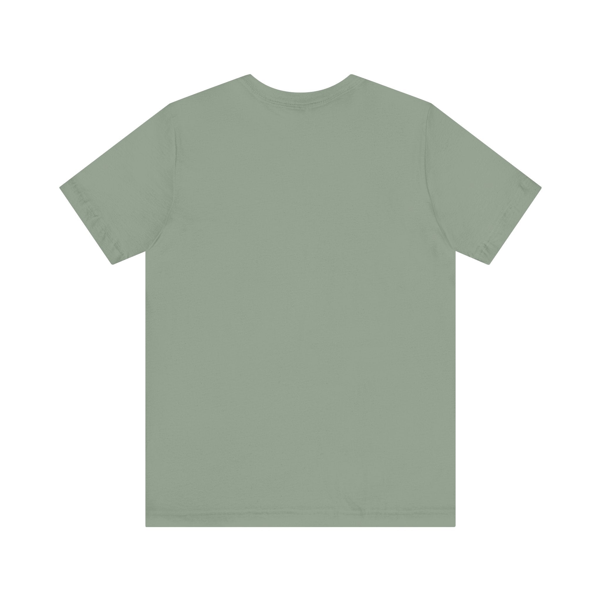 Retro Korean Orange Juice Tee Unisex T-Shirt – Bold Queer Streetwear Graphic Tee