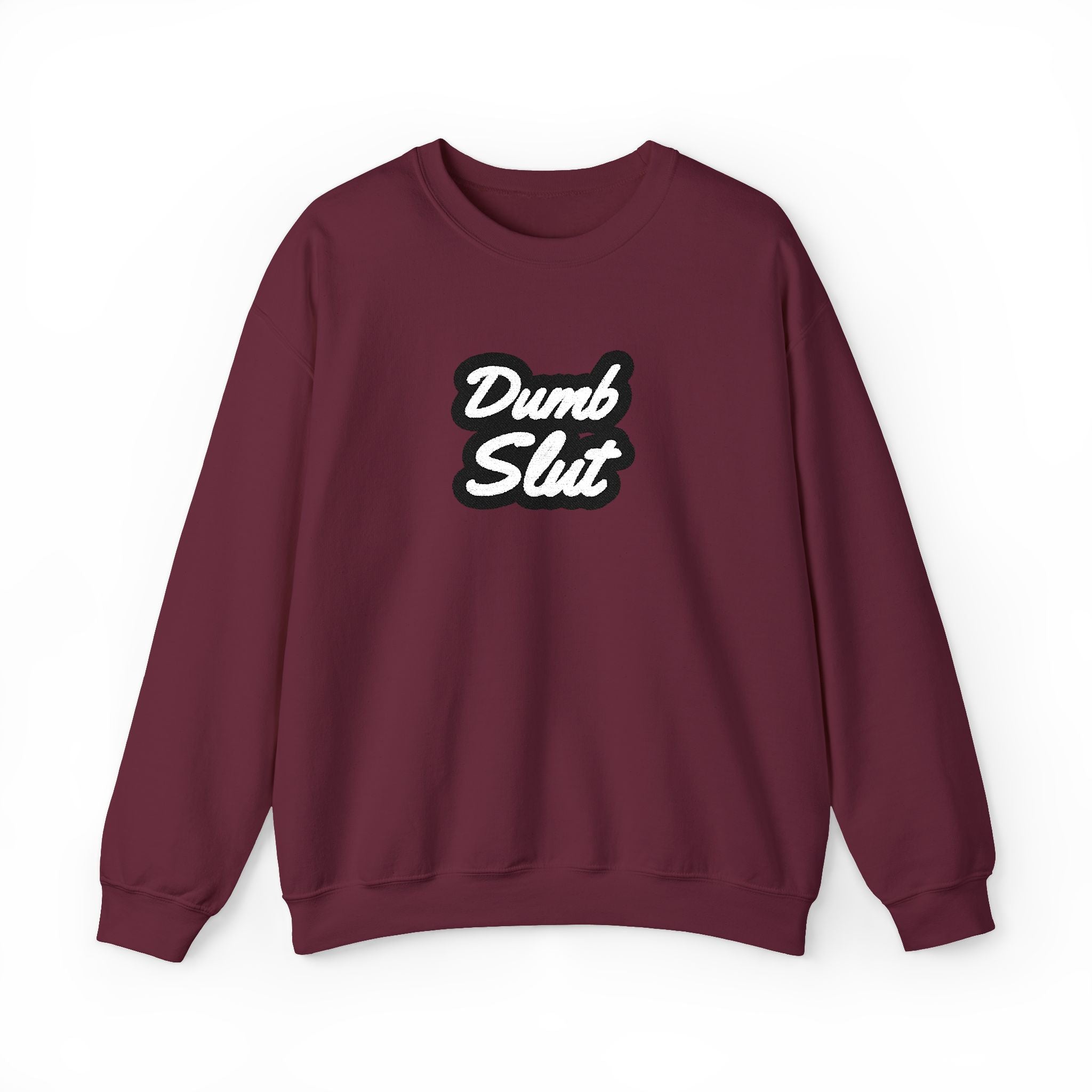 S / Maroon
