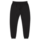 Cozy Embroidered Unisex Fleece Sweatpants, Casual Lounge Pants, Perfect for Relaxing, Gift for Him/Her, Ideal for Everyday Wear – Club Riot Queer Streetwear