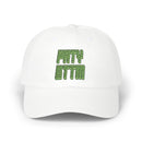 Party Classic Dad Cap, Fun Baseball Hat, Summer Accessory, Gift for Dads, Trendy Hat for Celebrations Snapback Trucker Cap – Embroidered Queer Streetwear Hat