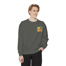 Sweatshirt Crewneck Sweatshirt – Queer Streetwear Cozy Essential