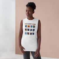 Unisex Barnard Tank – Club Riot Queer Streetwear
