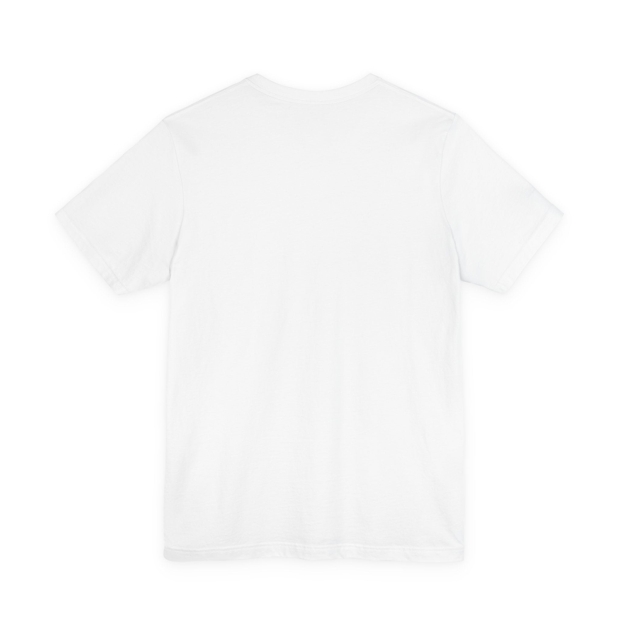 Get Used To It Graphic Tee – Trendy Unisex Shirt, Casualwear, Statement Top, Gift for Friends, Everyday Fashion Unisex T-Shirt – Bold Queer Streetwear Graphic Tee