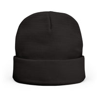 Knit Beanie (Embroidery) – Club Riot Queer Streetwear
