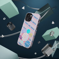 Magnetic Tough Cases – Club Riot Queer Streetwear