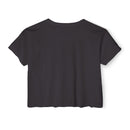 "I’m Not Like Other Girls" Women’s Festival Crop Graphic Top – Club Riot Queer Streetwear