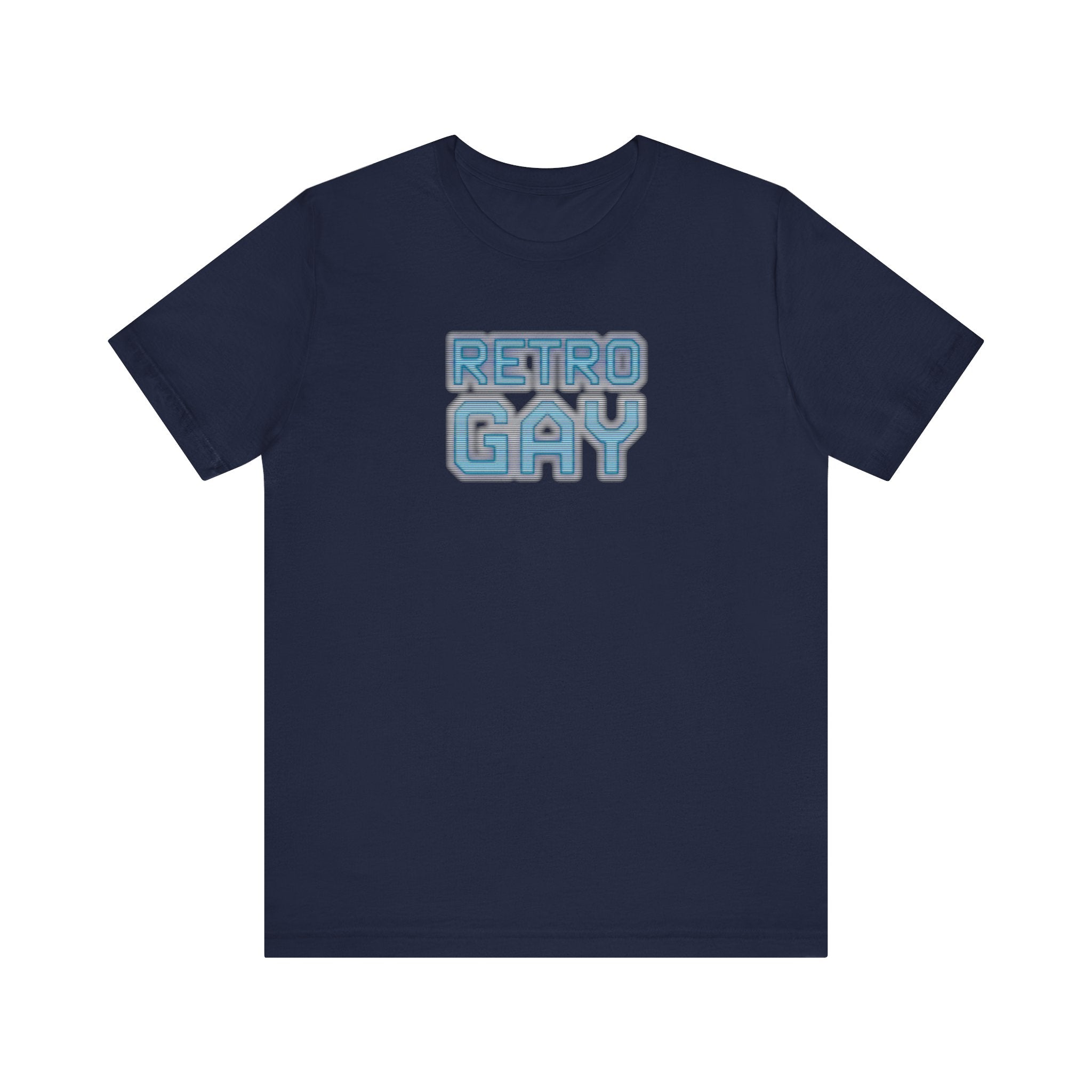Navy / XS